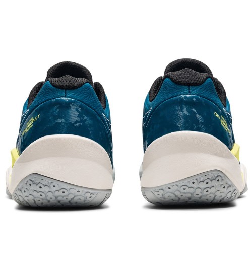 Asics Gel-Blast 2 GS Shoes blue