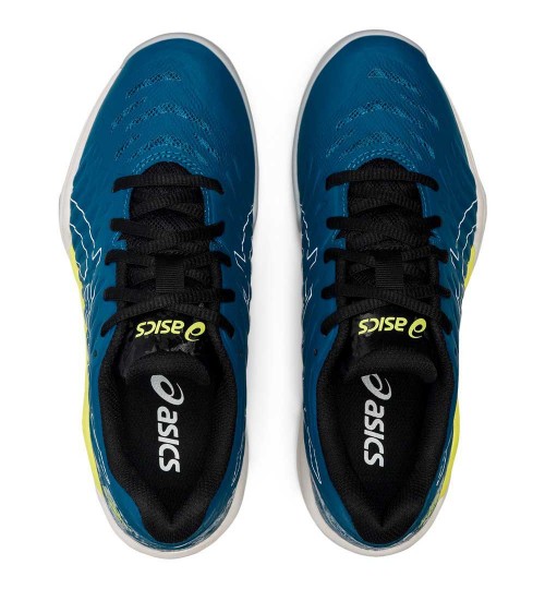 Asics Gel-Blast 2 GS Shoes blue