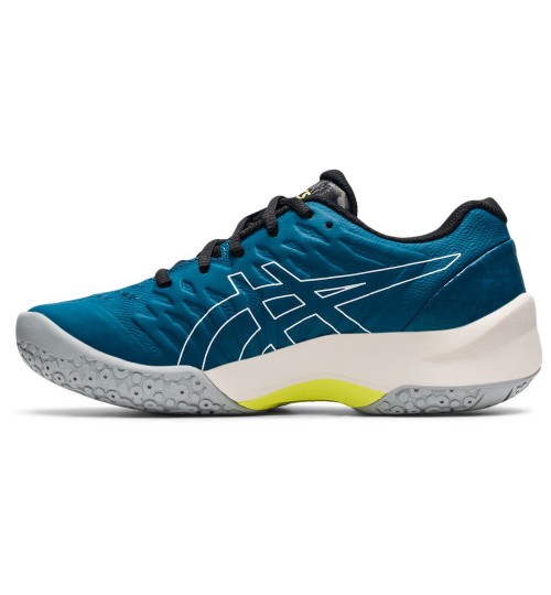 Asics Gel-Blast 2 GS Shoes blue