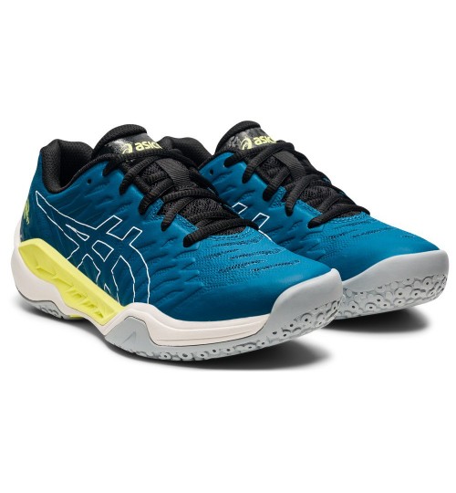 Asics Gel-Blast 2 GS Shoes blue